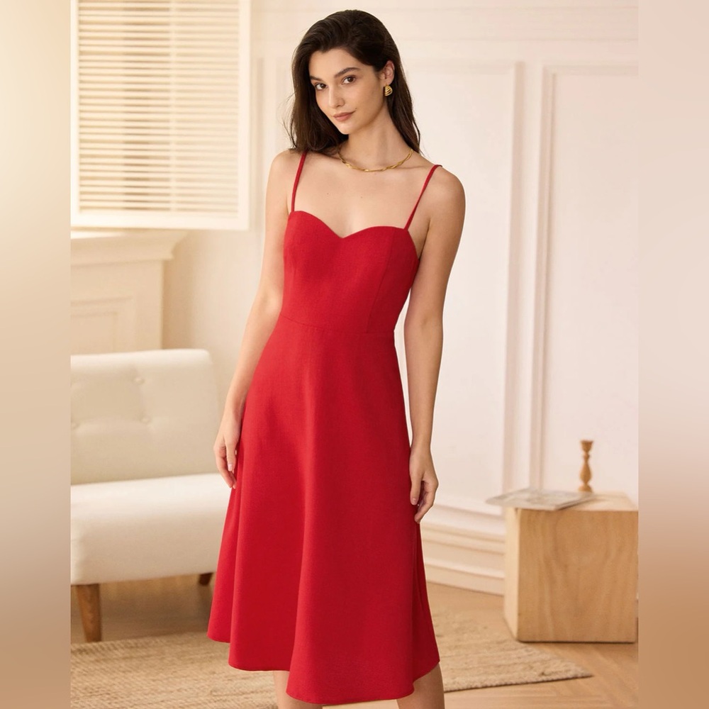 RIHOAS dress - Picture 2 of 10